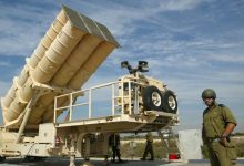 Israel Faces an "Imminent Shortage" of Interceptor Missiles