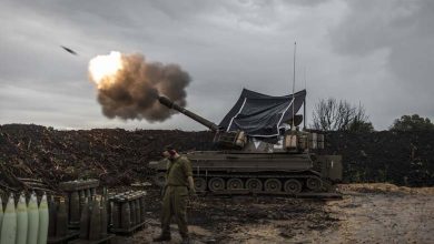 Israel's Ammunition Stock is Insufficient for a Prolonged War