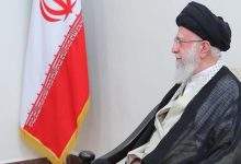 Khamenei leaves his hideout, threatening Israel with more attacks