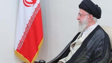 Khamenei leaves his hideout, threatening Israel with more attacks