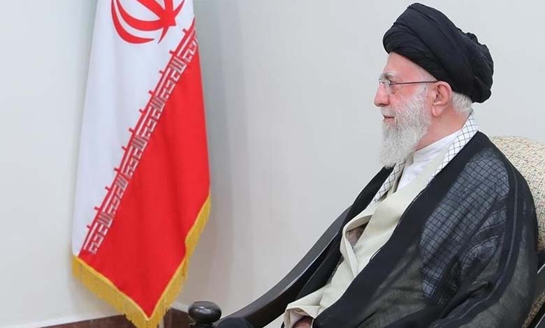 Khamenei leaves his hideout, threatening Israel with more attacks