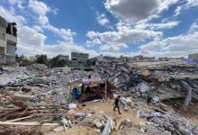 Latest News from Gaza Now... Humanitarian Catastrophe and UN Cries in the North