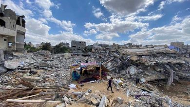 Latest News from Gaza Now... Humanitarian Catastrophe and UN Cries in the North