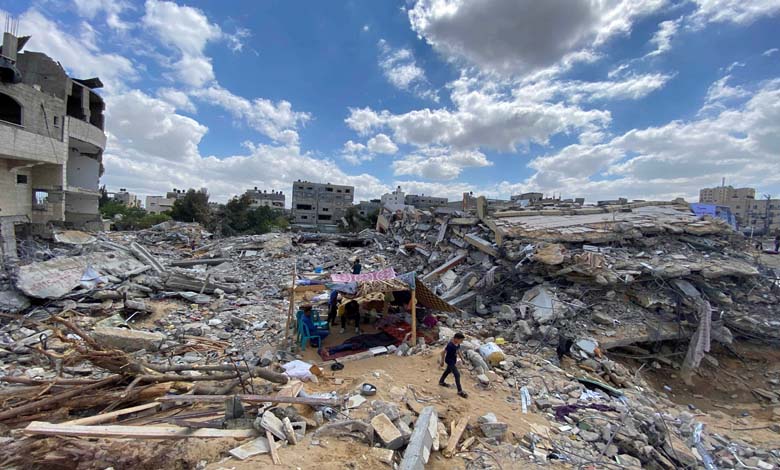 Latest News from Gaza Now... Humanitarian Catastrophe and UN Cries in the North