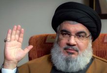 Leader of the "Al-Mukhtar Army" Accuses Iran of "Betraying" Nasrallah