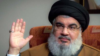 Leader of the "Al-Mukhtar Army" Accuses Iran of "Betraying" Nasrallah