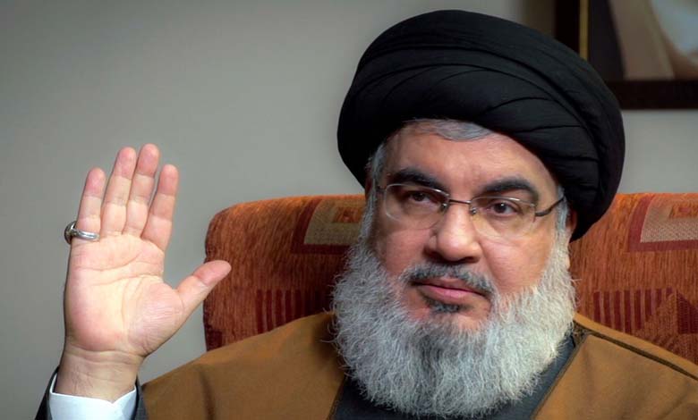 Leader of the "Al-Mukhtar Army" Accuses Iran of "Betraying" Nasrallah