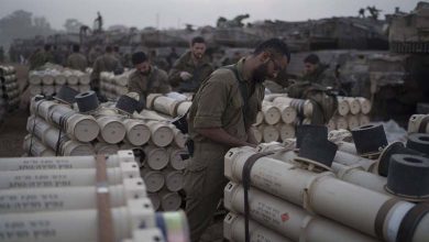 Leaks Reveal Israeli Preparations to Strike Iran and U.S. Concerns