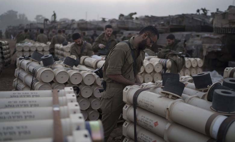 Leaks Reveal Israeli Preparations to Strike Iran and U.S. Concerns