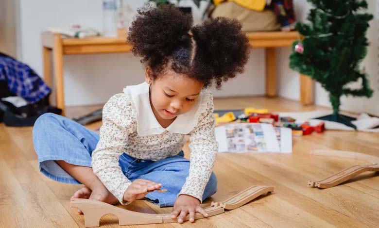 Learn About the Importance of "Independent" Play for Your Child