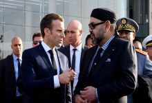 Macron Plans to Strengthen Ties with Morocco by Opening a Consulate in Laayoune