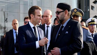 Macron Plans to Strengthen Ties with Morocco by Opening a Consulate in Laayoune