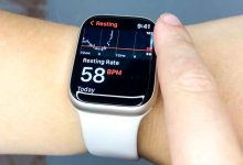 Managing Chronic Diseases: Apple Watch Advances in Health Tasks