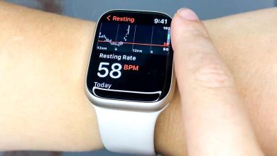 Managing Chronic Diseases: Apple Watch Advances in Health Tasks