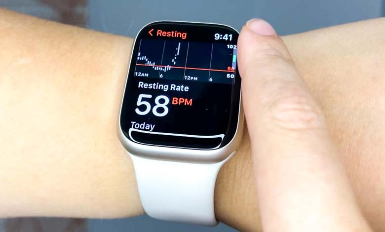 Managing Chronic Diseases: Apple Watch Advances in Health Tasks