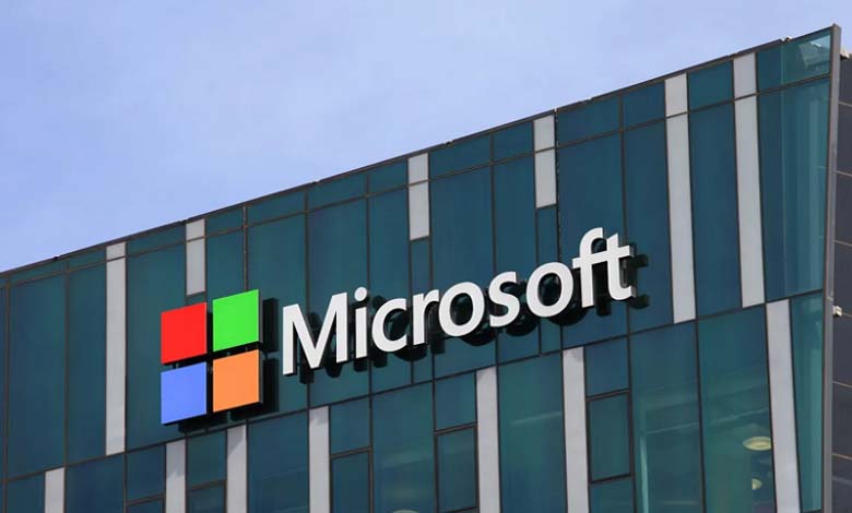 Microsoft Tests a New Method to Store Data for Thousands of Years