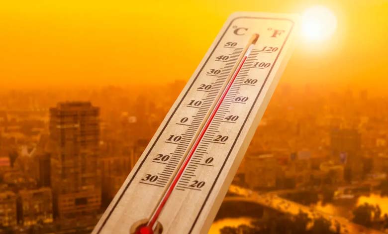 NASA Estimates: 2024 Likely to Be the Hottest Year in History