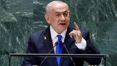 Netanyahu Sets His Goals after the War: Expanding Peace and a “Hidden Plan” for Iran