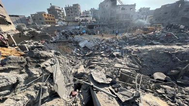 No Ceasefire in Gaza until De-escalation between Iran and Israel