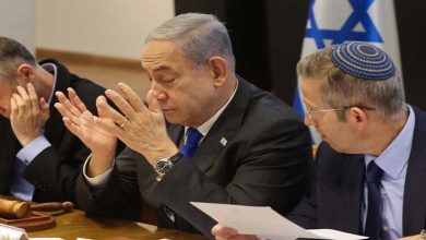 On the Eve of Gaza Negotiations Resumption, Netanyahu’s Stance "Shatters" Hostage Families' Hopes