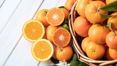 Oranges: Perfect for Weight Loss and Health Improvement