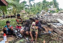 Philippines: 87 Dead Due to Storm "Trami"