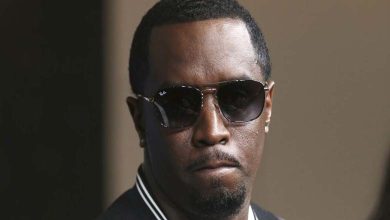 Serious Allegations Against Sean Diddy... and Surprising Legal Cases