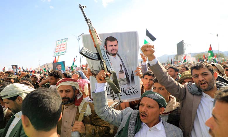 Splits Rock the Houthi Militias... Details