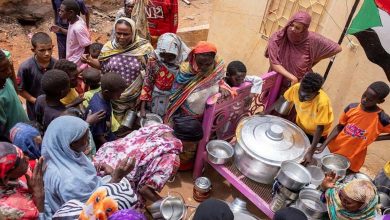 Sudan Faces "Nightmare of Hunger": 25 Million People in Need of Assistance