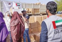 Sudan: Worsening Humanitarian Crisis and the UAE’s Relief Efforts