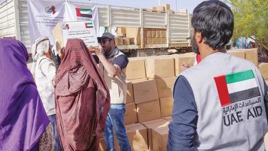 Sudan: Worsening Humanitarian Crisis and the UAE’s Relief Efforts