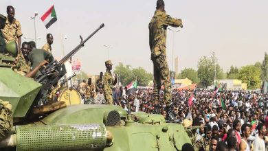 Sudanese Army's Statement on Shambat Bridge Destruction: A Desperate Attempt to Polish a Tarnished Image