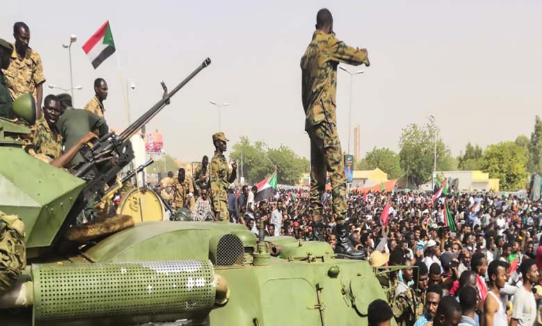 Sudanese Army's Statement on Shambat Bridge Destruction: A Desperate Attempt to Polish a Tarnished Image