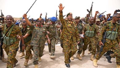 Sudanese Military Propaganda: How the Army Seeks to Compensate for Its Failures with False Statements?