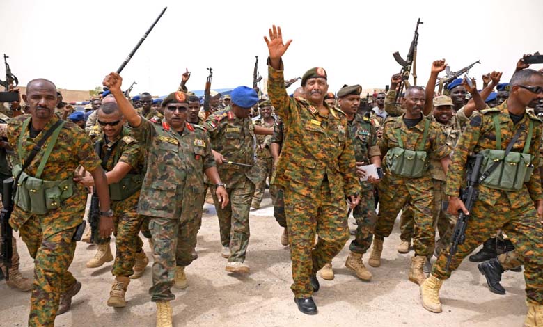 Sudanese Military Propaganda: How the Army Seeks to Compensate for Its Failures with False Statements?