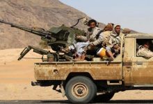 Suspicious Houthi and Muslim Brotherhood Movements in Yemen’s Shabwah... Details