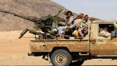 Suspicious Houthi and Muslim Brotherhood Movements in Yemen’s Shabwah... Details