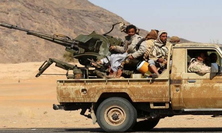 Suspicious Houthi and Muslim Brotherhood Movements in Yemen’s Shabwah... Details