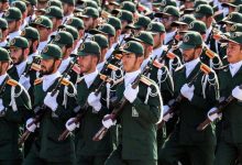 Sweden Calls for Classifying Iran's Revolutionary Guard as a "Terrorist Organization" in Europe