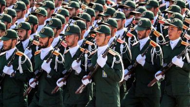 Sweden Calls for Classifying Iran's Revolutionary Guard as a "Terrorist Organization" in Europe