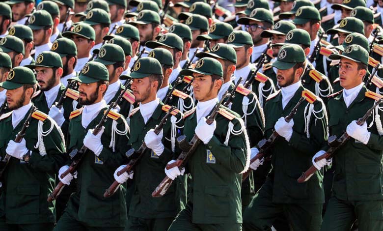 Sweden Calls for Classifying Iran's Revolutionary Guard as a "Terrorist Organization" in Europe