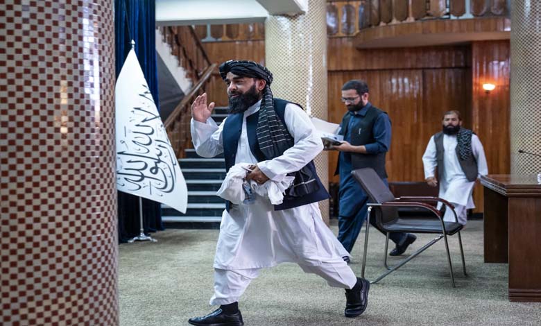 Taliban Ban Images of Living Creatures in Media: What Is Their Justification?