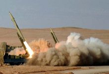 “Target Tel Aviv”: Hezbollah’s New “Qader 2” Ballistic Missile