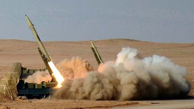 “Target Tel Aviv”: Hezbollah’s New “Qader 2” Ballistic Missile