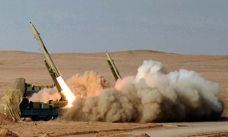 “Target Tel Aviv”: Hezbollah’s New “Qader 2” Ballistic Missile