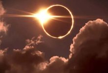 The "Ring of Fire" Eclipse Attracts Astronomy Enthusiasts in South America