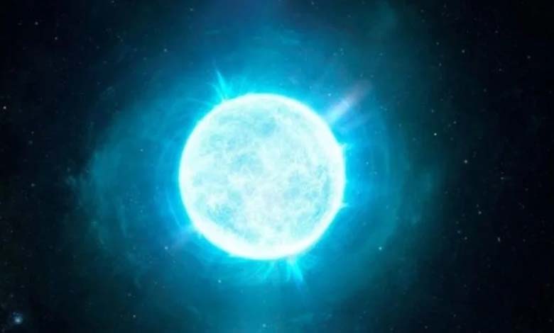 The "White Dwarf" Mystery: What Earth Will Look Like After Billions of Years