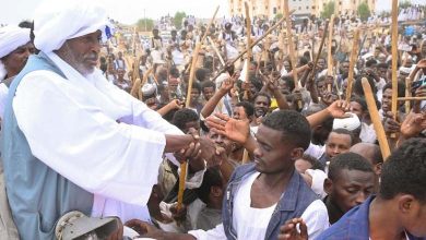 The Brotherhood Plans to Drag Sudan into Civil War... Details