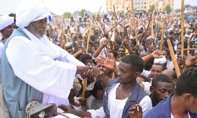 The Brotherhood Plans to Drag Sudan into Civil War... Details