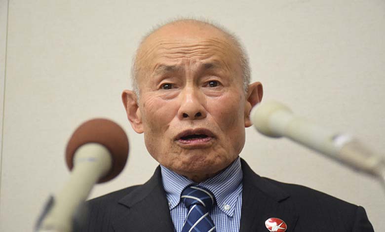 The Japanese Organization "Nihon Hidankyo" Wins the Nobel Peace Prize